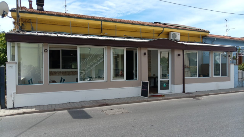 Images Berny's Pizzeria Braceria Hamburgeria