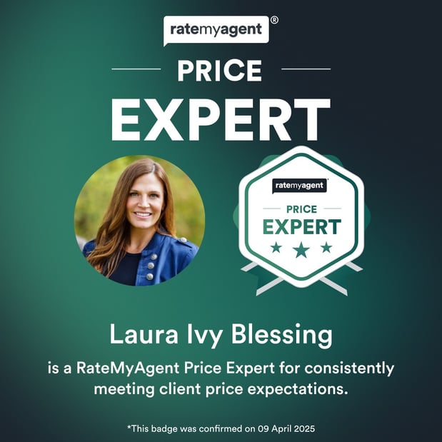 Images Blessed Life Group, Keller Williams Realty, Inc., Laura Ivy Blessing