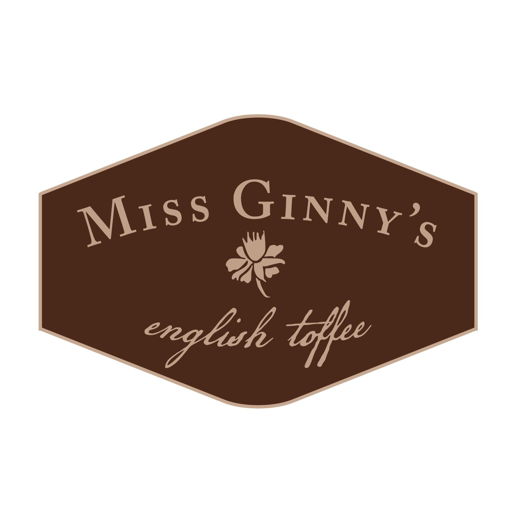 Miss Ginny's English Toffee