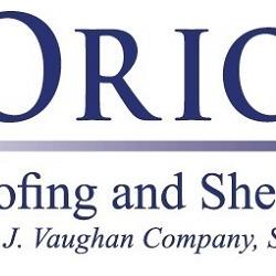Orion Roofing and Sheet Metal Logo