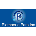Pars Plumbing Inc Logo