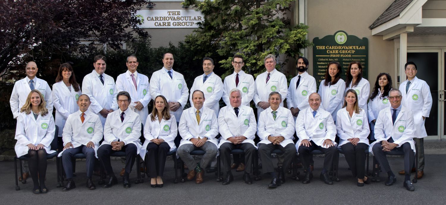 TCVCG Physicians and PAs