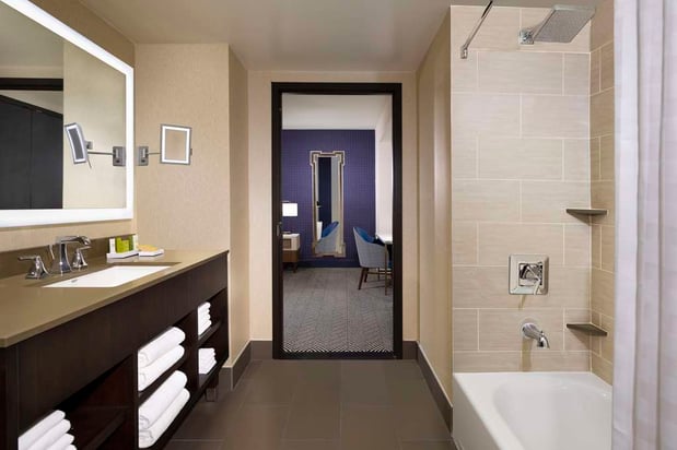 Images Hilton Austin