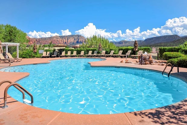 Images Hilton Vacation Club Ridge on Sedona
