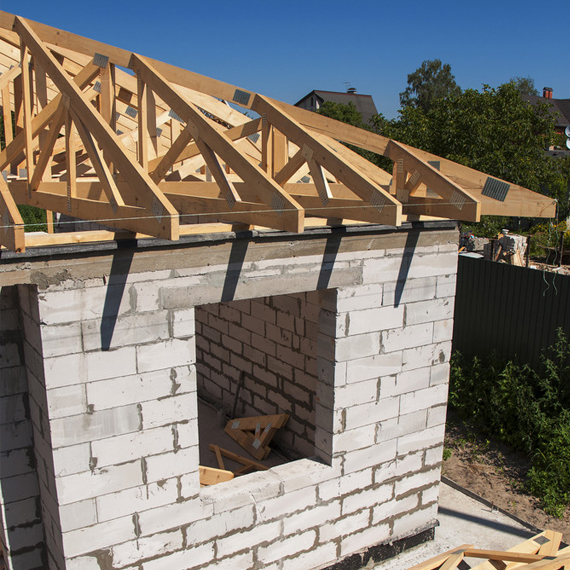 RR Professional Construction - construction