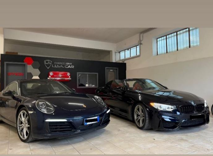 Images Carrozzeria Li.Sa Car