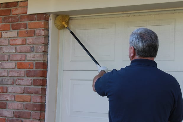 Images Sure Thing Pest Control