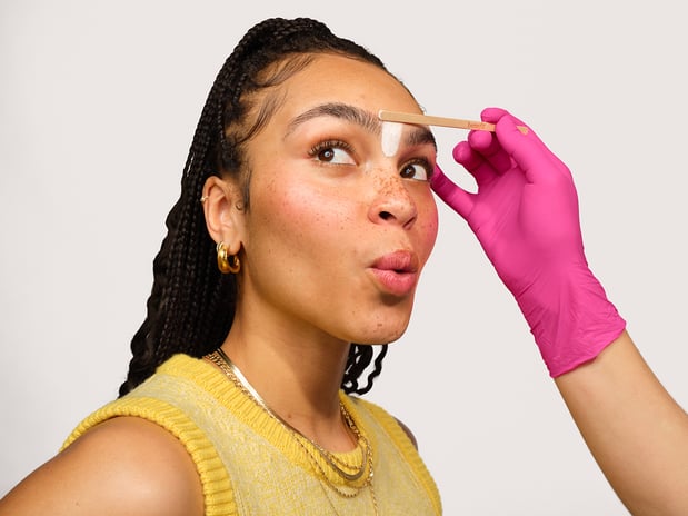 Images Benefit Cosmetics BrowBar