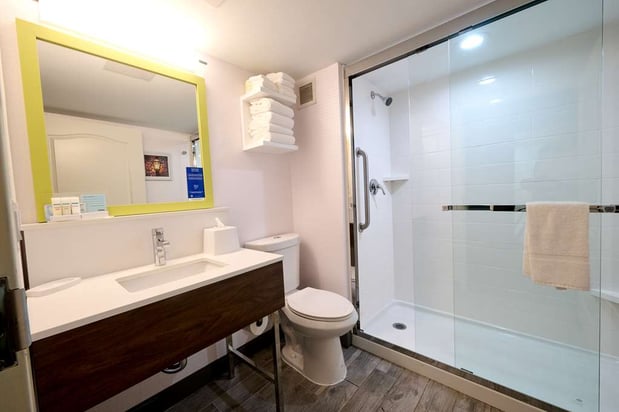 Images Hampton Inn Flemington