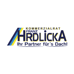 Kommerzialrat Hrdlicka & Sohn GmbH Logo