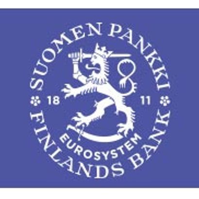 Suomen Pankin Rahamuseo Logo