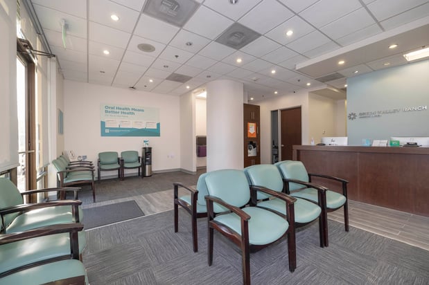 Images Green Valley Ranch Modern Smiles