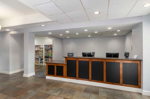 Images Homewood Suites by Hilton Phoenix North-Happy Valley