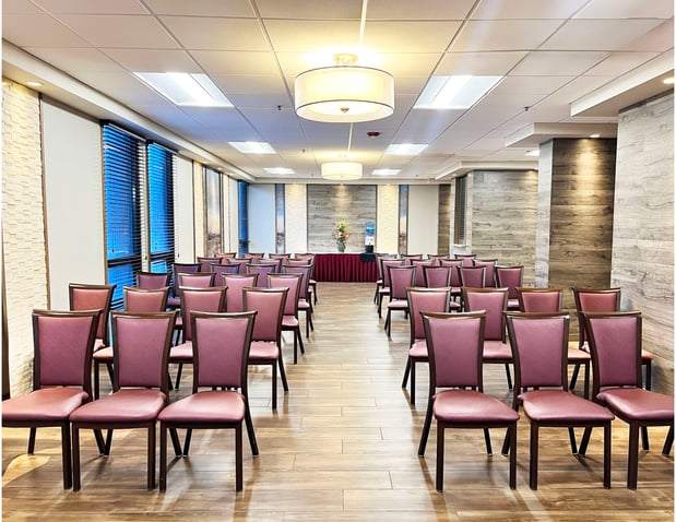 Images Holiday Inn Newark International Airport by IHG
