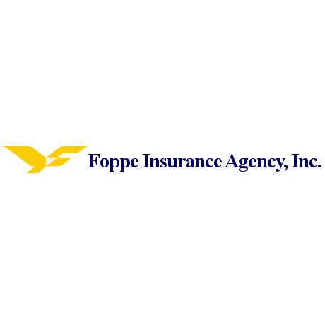 Foppe Insurance Agency, Inc. Logo