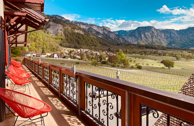 Bilder Landgasthof zur Bündte