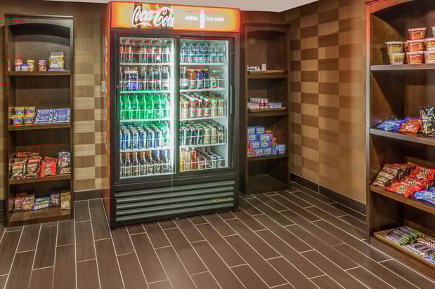 Images Holiday Inn & Suites Oklahoma City North by IHG