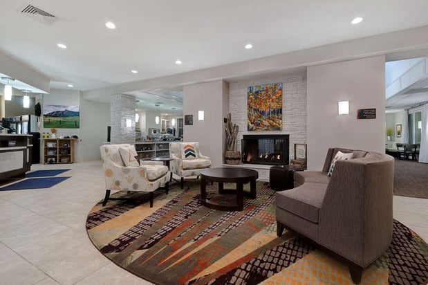 Images Homewood Suites by Hilton - Boulder