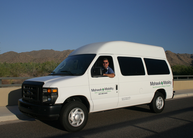 Images Mohawk Mobility LLC