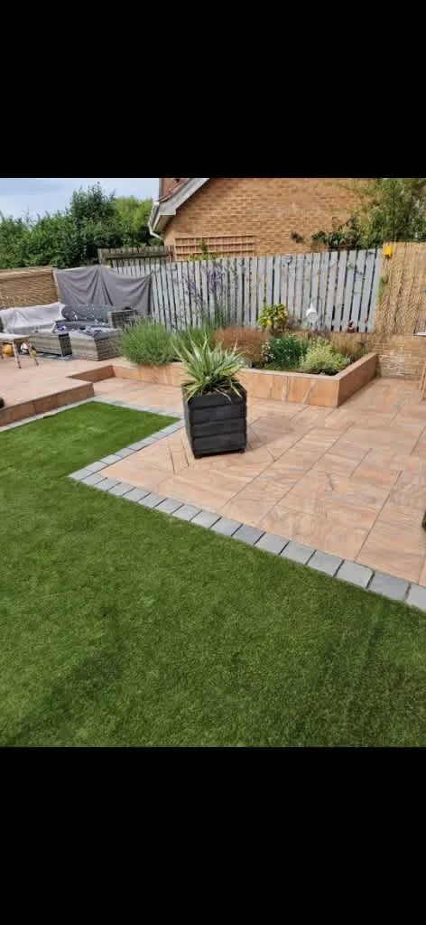 Images Northern Delta Developments Ltd