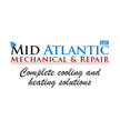 Mid Atlantic Mechanical and Repair, LLC Logo