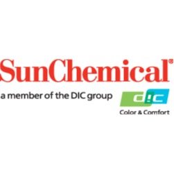 Sun Chemical Pigment GmbH in Besigheim - Logo