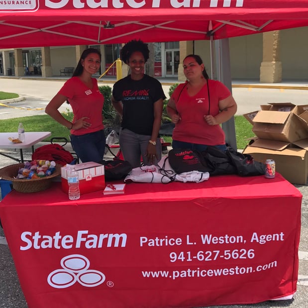 Images Patrice Weston - State Farm Insurance Agent