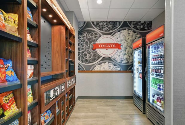 Images Hampton Inn & Suites Middleburg