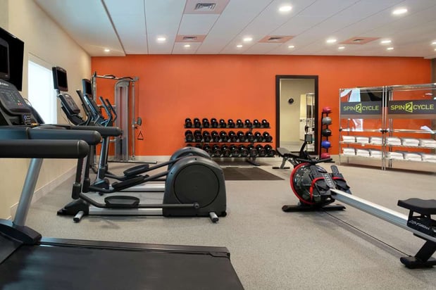 Images Home2 Suites by Hilton Indianapolis South Greenwood