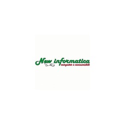 New Informatica Logo
