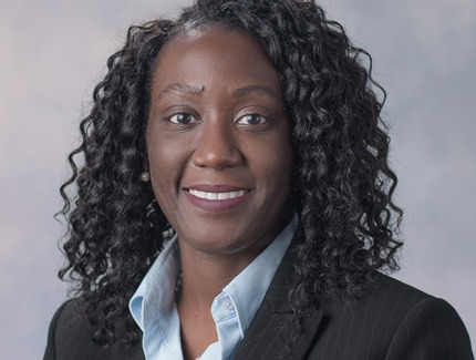 Parkview Physician Lashonda Williams, MD