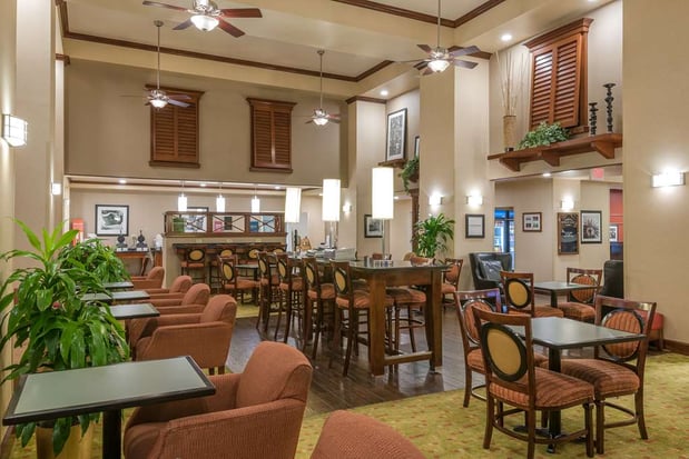 Images Hampton Inn & Suites Florence-North-I-95