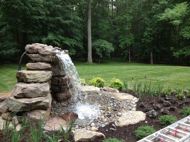 Images Better View Landscape LLC