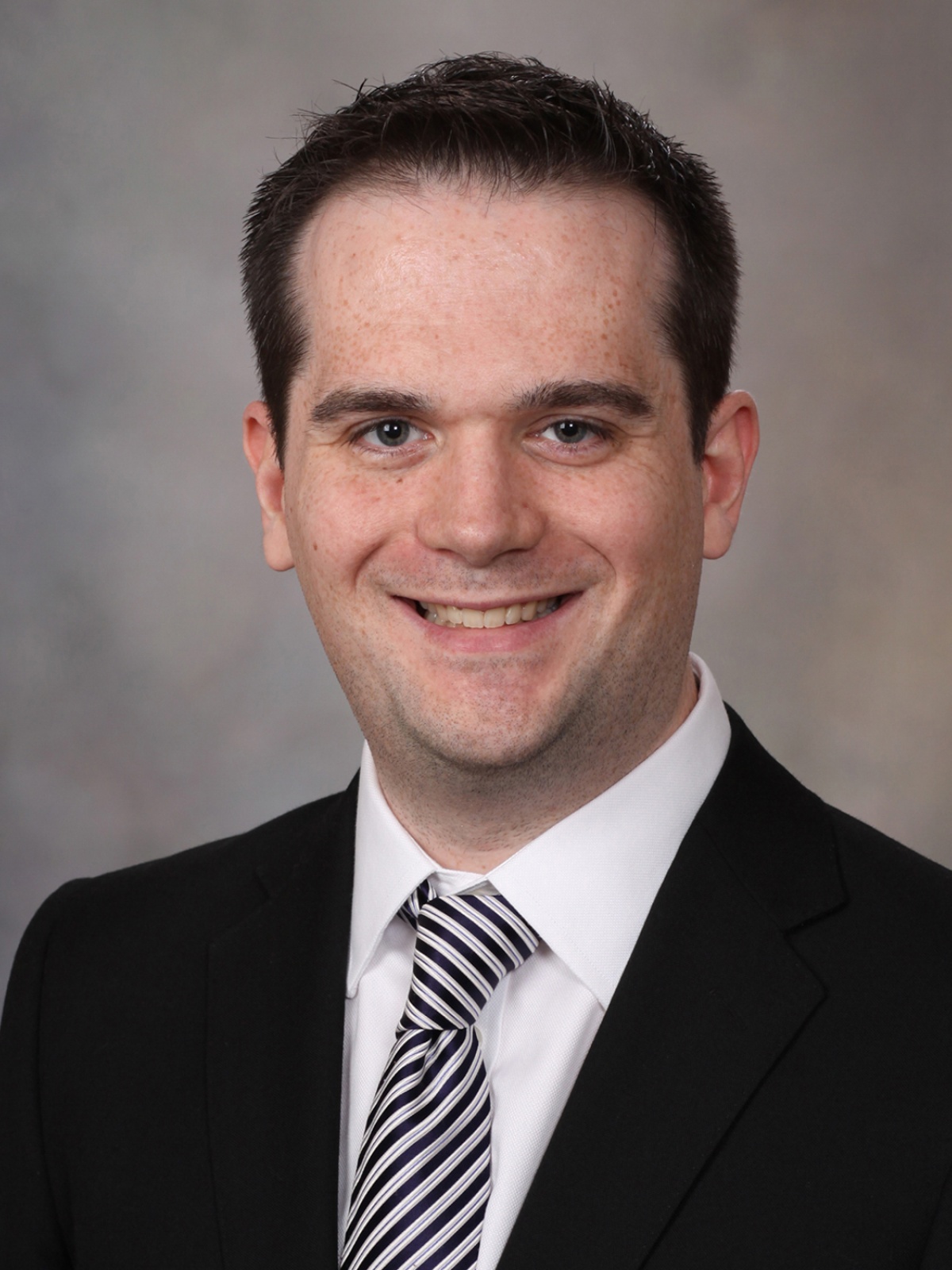 Brendan Thoms, MBBS, Rheumatologist Image