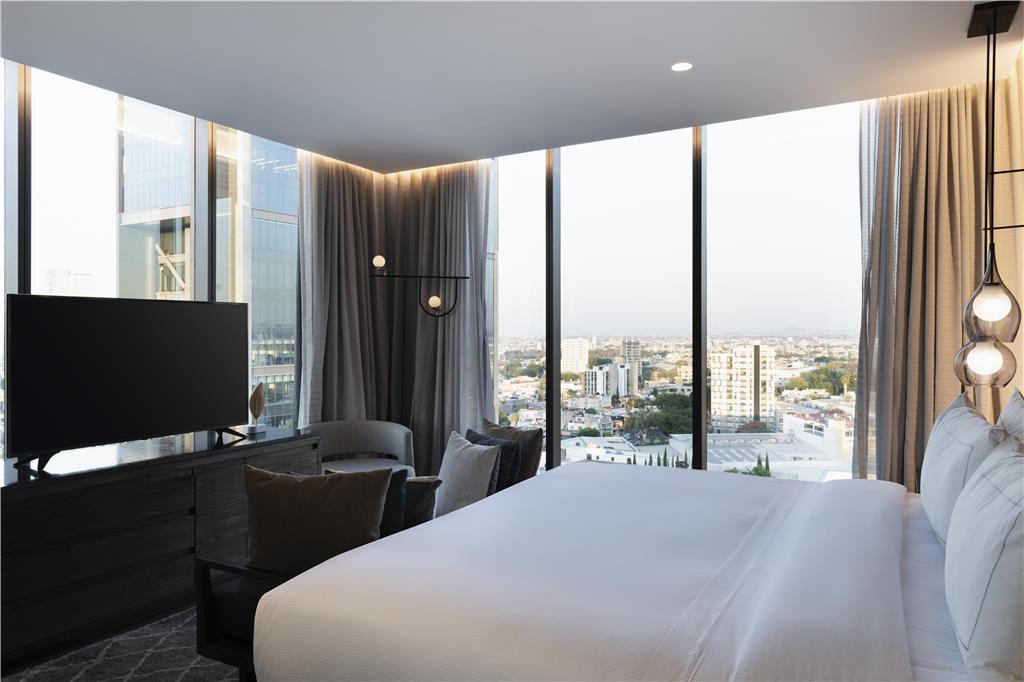 Images Hilton Guadalajara Midtown