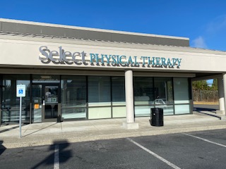 Images Select Physical Therapy - Redondo