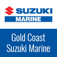 Gold Coast Suzuki Marine Logo
