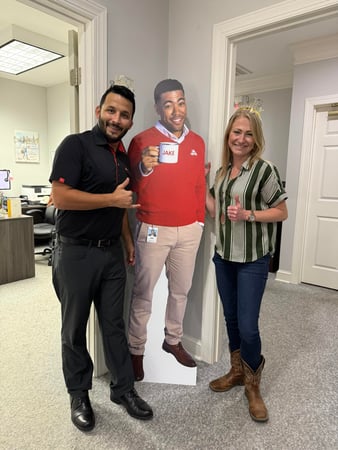 Images Colin Owens - State Farm Insurance Agent