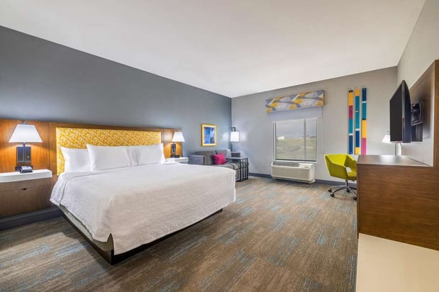 Images Hampton Inn & Suites Brenham