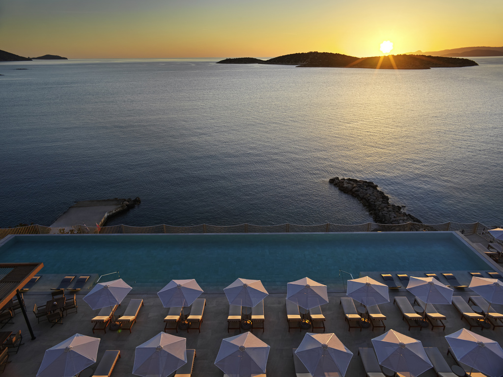 NIKO Seaside Resort Crete - MGallery