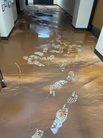 Images Express Restoration inc