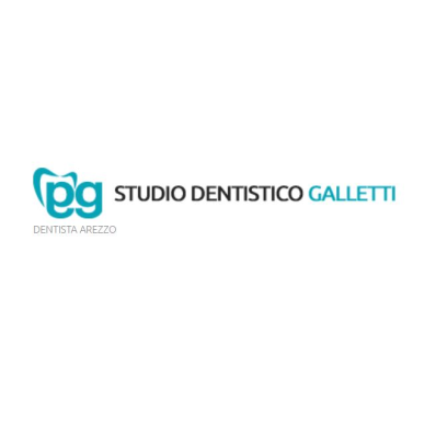 Galletti Dott. Luciano e Galletti Dott. Silvio Studio Odontoiatrico Associato Logo