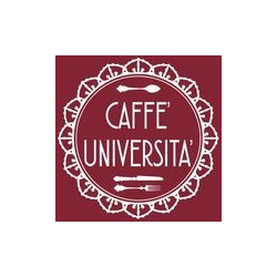 Caffé Università Logo