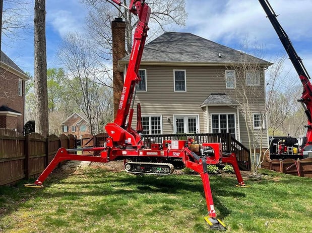 Images BH Enterprise & Landscaping Inc