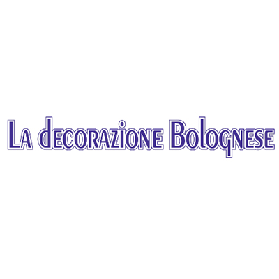 La Decorazione Bolognese Logo