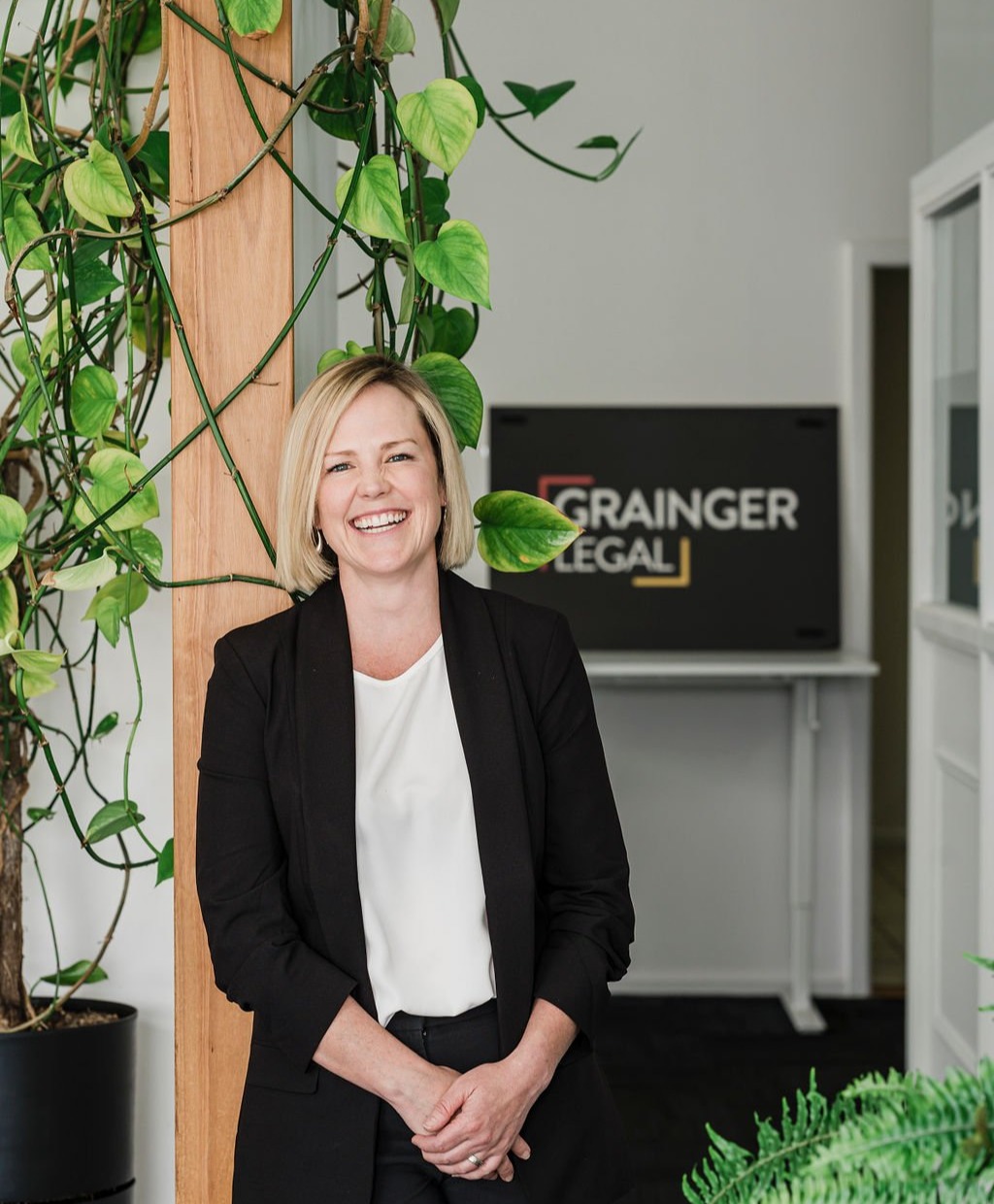 Images Grainger Legal