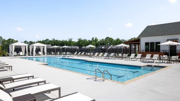 Images Regency at Holly Springs