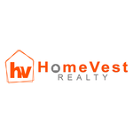 ISAAC GERGES - HomeVest Realty Logo