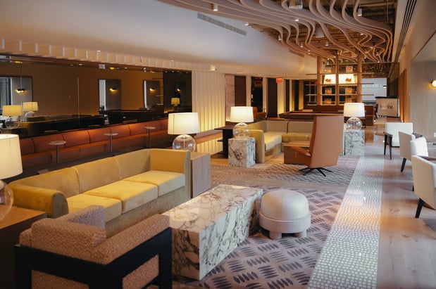 Images M Social Hotel New York Downtown (formerly Millennium Downtown New York)