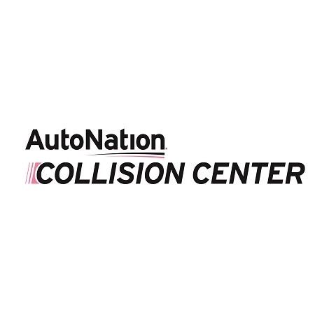 AutoNation Collision Center Baltimore Logo